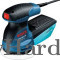 GEX 125-1 AE Professional Random Orbit Sander - BOSCH