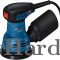 GEX 125 Professional Random Orbit Sander - BOSCH