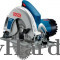 GKS 190 Professional Hand-Held Circular Saw - BOSCH