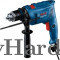 GSB 600 Professional Impact Drill - BOSCH