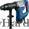 GSH 500 Professional Demolition Hammer with SDS max