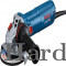 GWS 12-125 S Professional Angle Grinder
