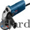GWS 600 Professional Angle Grinder
