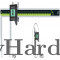 Heavy Duty Digimatic Calipers - YAMAYO