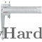 Heavy Duty Vernier Calipers - YAMAYO