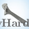 Adjustable Spanners Phosphate Finish - TAPARIA