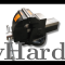 Machinist Bench Vice Fixed Base Unbreakable - APEX