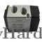 5 Port / 2 Position Single Pilot Valve